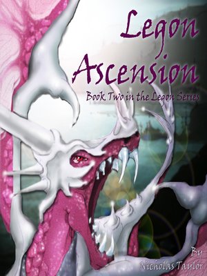 cover image of Legon Ascension